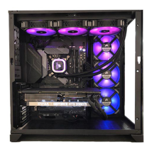take me to custom PCs